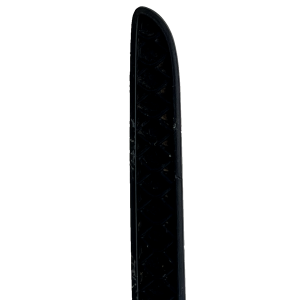 Mercedes C-Class W205 AMG Rear Bumper Right Grill Trim 14-18 A2058850153 Genuine - Image 3