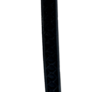 Mercedes C-Class W205 AMG Rear Bumper Right Grill Trim 14-18 A2058850153 Genuine - Image 4