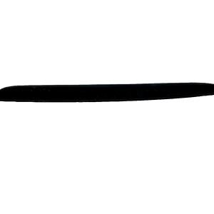 Mercedes C-Class W205 AMG Rear Bumper Right Grill Trim 14-18 A2058850153 Genuine