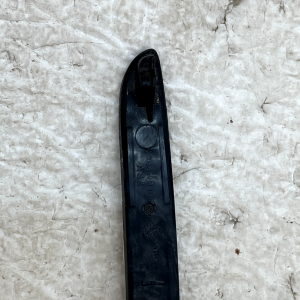 Mercedes C-Class W205 AMG Rear Bumper Right Grill Trim 14-18 A2058850153 Genuine - Image 7