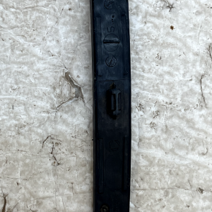 Mercedes C-Class W205 AMG Rear Bumper Right Grill Trim 14-18 A2058850153 Genuine - Image 8
