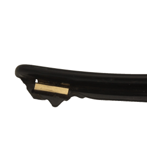 Mercedes C Class W205 AMG Rear Bumper Right Trim 2014-2018 A2058804224 Genuine - Image 2