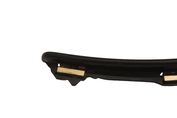 Mercedes C Class W205 AMG Rear Bumper Right Trim 2014 2018 A2058804224 Genuine 178548377396 2