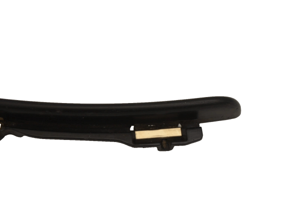 Mercedes C Class W205 AMG Rear Bumper Right Trim 2014 2018 A2058804224 Genuine 178548377396 3