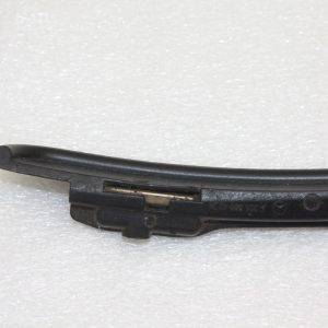 Mercedes C Class W205 AMG Rear Bumper Right Trim 2014-2018 A2058804224 Genuine - Image 4