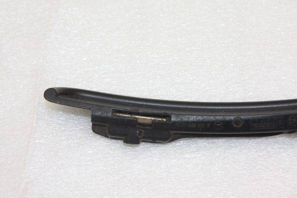 Mercedes C Class W205 AMG Rear Bumper Right Trim 2014 2018 A2058804224 Genuine 178548377396 4