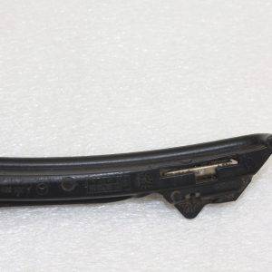 Mercedes C Class W205 AMG Rear Bumper Right Trim 2014-2018 A2058804224 Genuine - Image 6