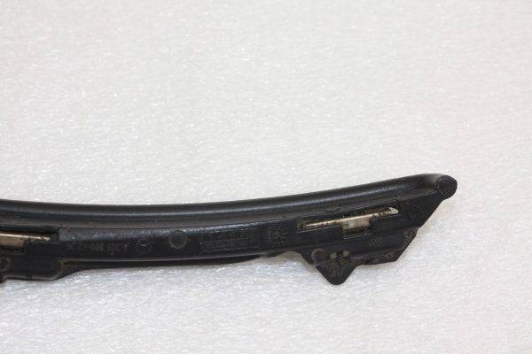 Mercedes C Class W205 AMG Rear Bumper Right Trim 2014 2018 A2058804224 Genuine 178548377396 6