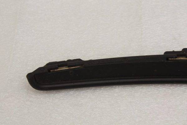 Mercedes C Class W205 AMG Rear Bumper Right Trim 2014 2018 A2058804224 Genuine 178548377396 7