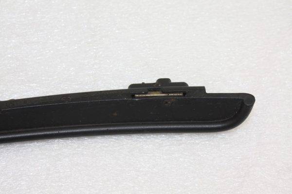 Mercedes C Class W205 AMG Rear Bumper Right Trim 2014 2018 A2058804224 Genuine 178548377396 8
