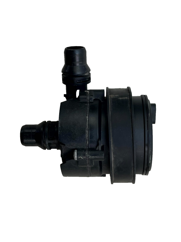 Mercedes-C-Class-W205-Auxiliary-Coolant-Water-Pump-A0005000900-Genuine-178343146356