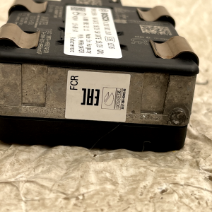 Mercedes C Class W205 Distronic Radar Sensor A0009053111 Genuine - Image 6