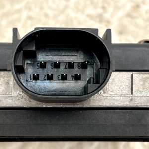 Mercedes C Class W205 Distronic Radar Sensor A0009053111 Genuine - Image 8