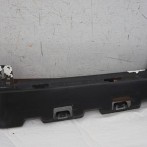 Mercedes C Class W205 Front Bumper Bracket 2014 TO 2022 A2058851165 Genuine - Image 4