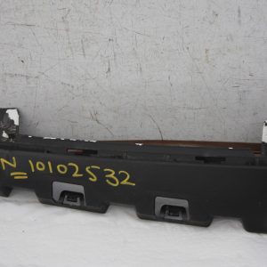 Mercedes C Class W205 Front Bumper Bracket 2014 TO 2022 A2058851165 Genuine - Image 5