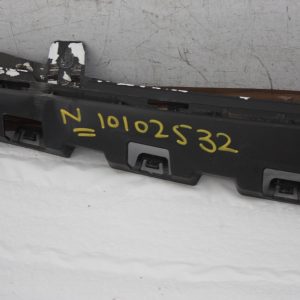 Mercedes C Class W205 Front Bumper Bracket 2014 TO 2022 A2058851165 Genuine - Image 7