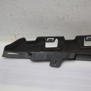 Mercedes C Class W205 Front Bumper Support Bracket A2058851165 Genuine - Image 11