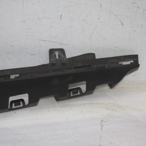 Mercedes C Class W205 Front Bumper Support Bracket A2058851165 Genuine - Image 3