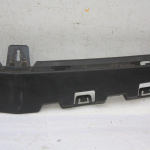 Mercedes C Class W205 Front Bumper Support Bracket A2058851165 Genuine - Image 4