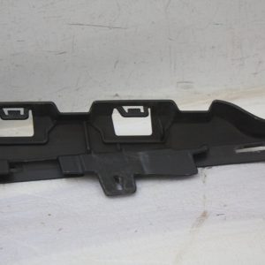 Mercedes C Class W205 Front Bumper Support Bracket A2058851165 Genuine - Image 8