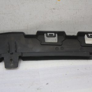 Mercedes C Class W205 Front Bumper Support Bracket A2058851165 Genuine - Image 9