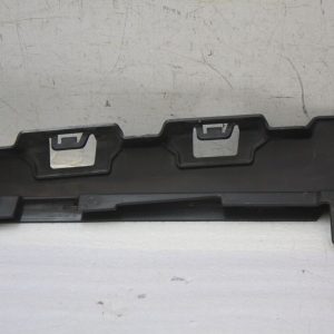 Mercedes C Class W205 Front Bumper Support Bracket A2058851165 Genuine - Image 10