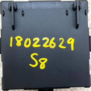 Mercedes C-Class W205 Front Left Door Control Module 14-18 A2229001708 Genuine - Image 11