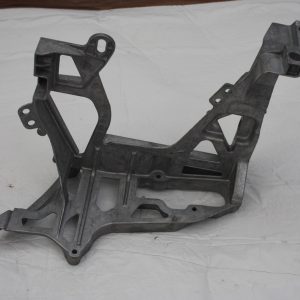Mercedes C Class W205 Front Left Headlight Bracket 2014-2018 A2056221600 Genuine - Image 4