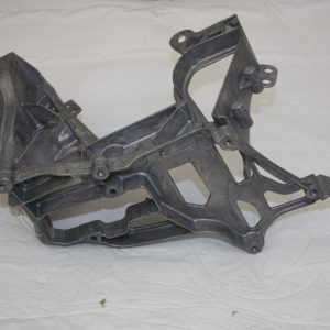 Mercedes C Class W205 Front Left Headlight Bracket A2056221600 Genuine - Image 3