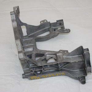 Mercedes C Class W205 Front Left Headlight Bracket A2056221600 Genuine - Image 5