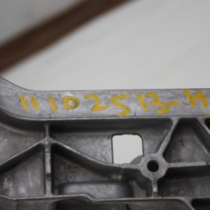 Mercedes C Class W205 Front Left Headlight Bracket A2056221600 Genuine - Image 8