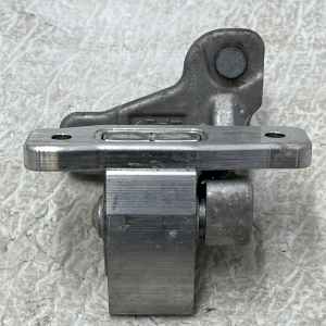 Mercedes C Class W205 Front Left Lower Door Hinge 2014 TO 2018 HS205C1 Genuine - Image 5