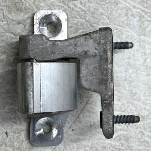 Mercedes C Class W205 Front Left Lower Door Hinge 2014 TO 2018 HS205C1 Genuine - Image 6