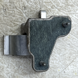 Mercedes C Class W205 Front Left Lower Door Hinge 2014 TO 2018 HS205C1 Genuine - Image 7