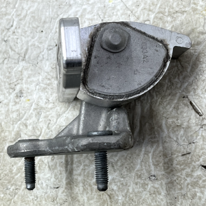 Mercedes C Class W205 Front Left Lower Door Hinge 2014 TO 2018 HS205C1 Genuine - Image 8