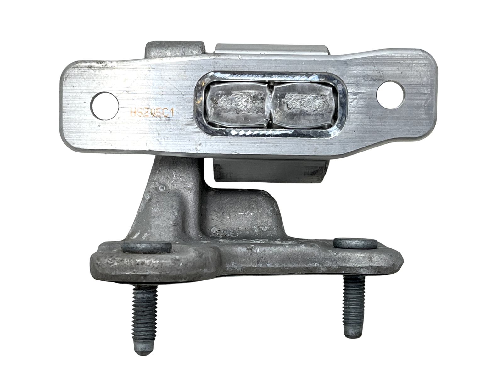 Mercedes C Class W205 Front Left Lower Door Hinge 2014 TO 2018 HS205C1 Genuine