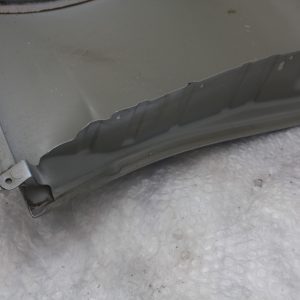 Mercedes C Class W205 Front Right Side Wing 14-22 A2058810201 Genuine *DAMAGED* - Image 14