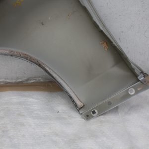 Mercedes C Class W205 Front Right Side Wing 14-22 A2058810201 Genuine *DAMAGED* - Image 15