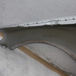 Mercedes C Class W205 Front Right Side Wing 14-22 A2058810201 Genuine *DAMAGED* - Image 17