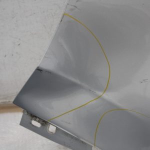 Mercedes C Class W205 Front Right Side Wing 14-22 A2058810201 Genuine *DAMAGED* - Image 4