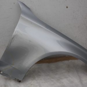 Mercedes C Class W205 Front Right Side Wing 14-22 A2058810201 Genuine *DAMAGED* - Image 1