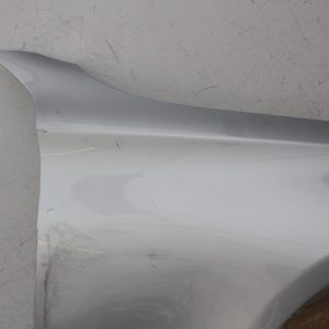 Mercedes C Class W205 Front Right Side Wing 14-22 A2058810201 Genuine *DAMAGED* - Image 6
