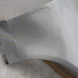 Mercedes C Class W205 Front Right Side Wing 14-22 A2058810201 Genuine *DAMAGED* - Image 7