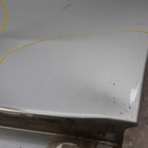 Mercedes C Class W205 Front Right Side Wing 14-22 A2058810201 Genuine *DAMAGED* - Image 10