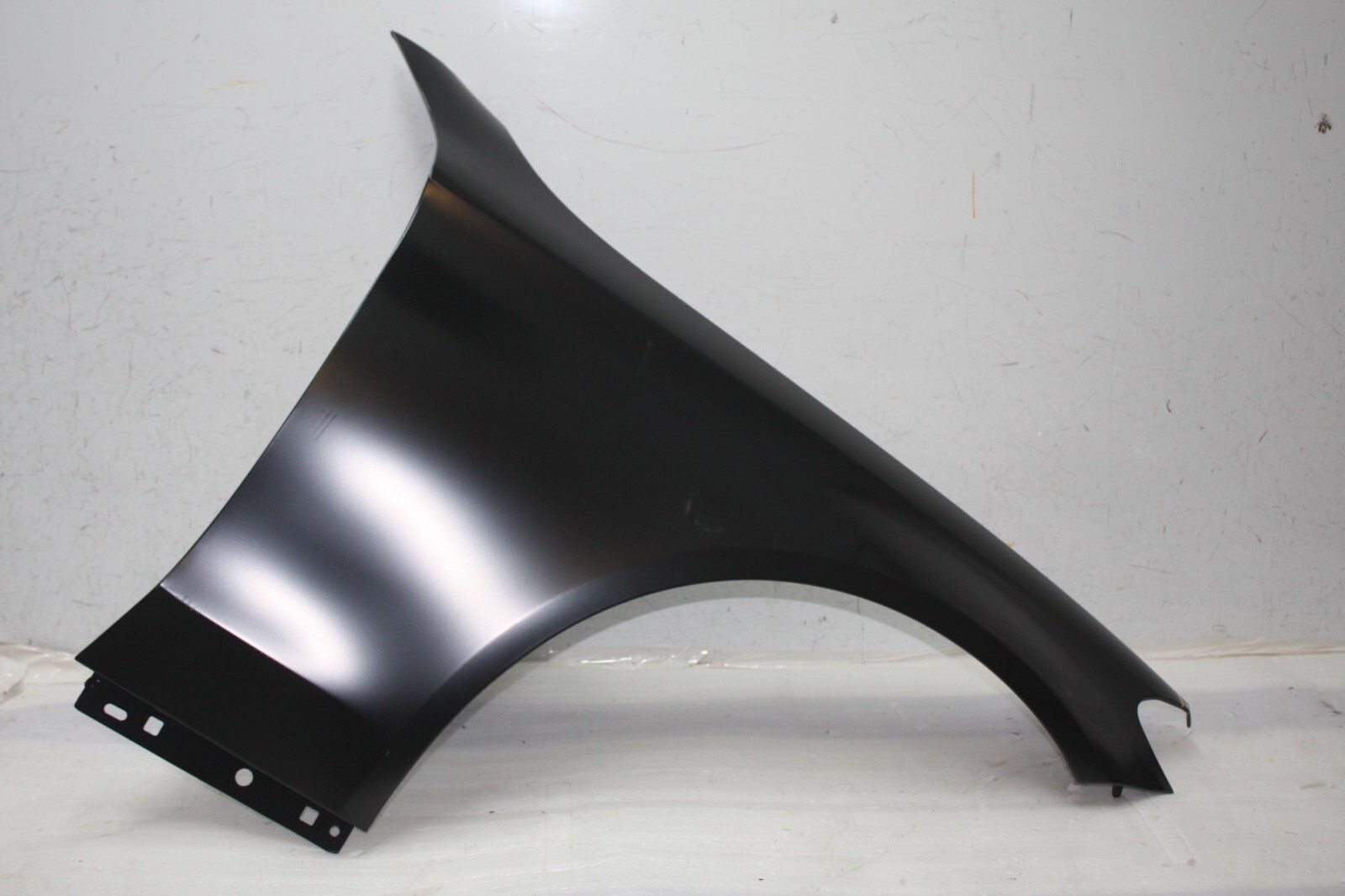 Mercedes C Class W205 Front Right Side Wing 2014 TO 2018 *DAMAGED* *AFTER MARKET