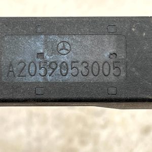Mercedes C Class W205 Keyless Entry Receiver Antenna Module A2059053005 Genuine - Image 13