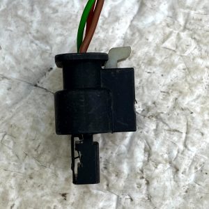 Mercedes C-Class W205 PDC Parking Sensor Loom Plug Connector A0225452426 Genuine - Image 4