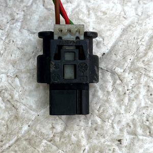 Mercedes C-Class W205 PDC Parking Sensor Loom Plug Connector A0225452426 Genuine - Image 5