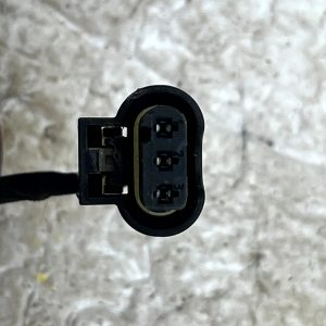 Mercedes C-Class W205 PDC Parking Sensor Loom Plug Connector A0225452426 Genuine - Image 8