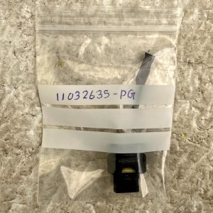 Mercedes C-Class W205 PDC Parking Sensor Loom Plug Connector A0225452426 Genuine - Image 10